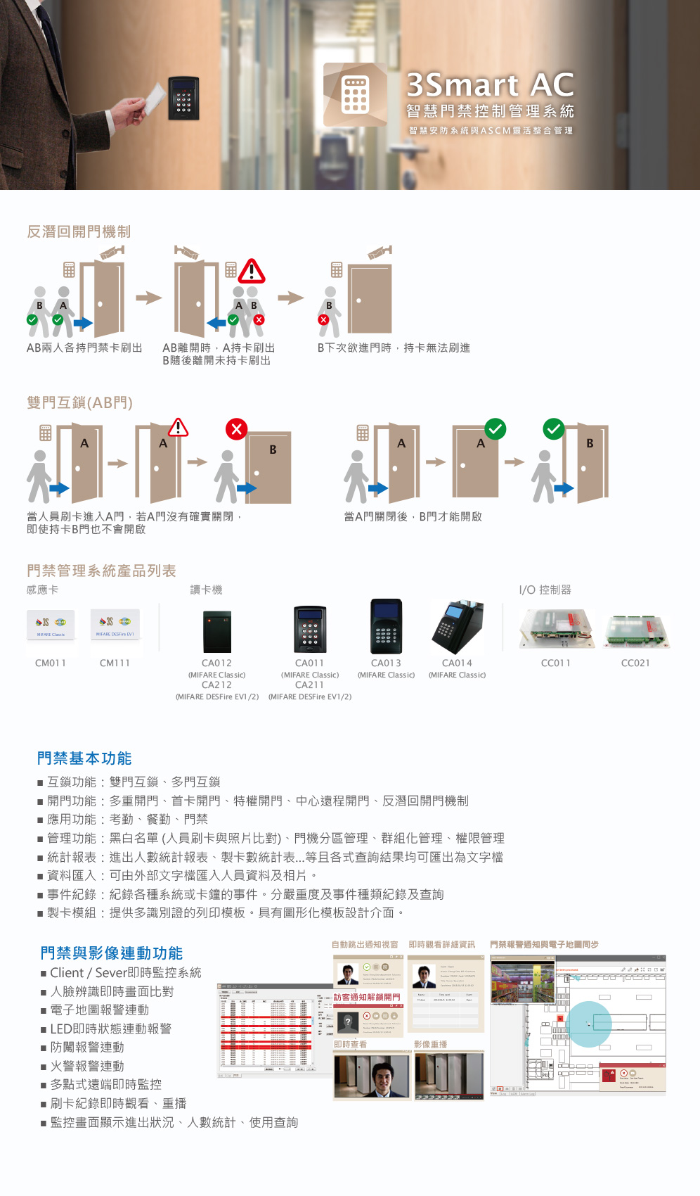 Access Control
